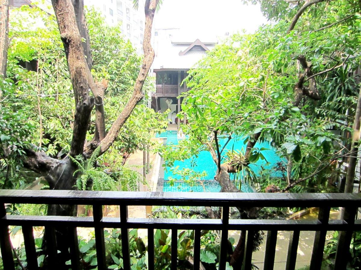 Yantarasri Resort Chiang Mai Exterior photo