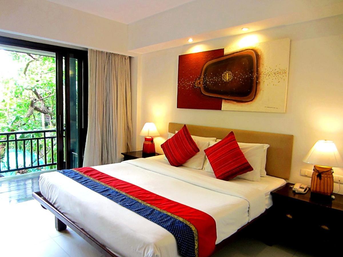 Yantarasri Resort Chiang Mai Exterior photo